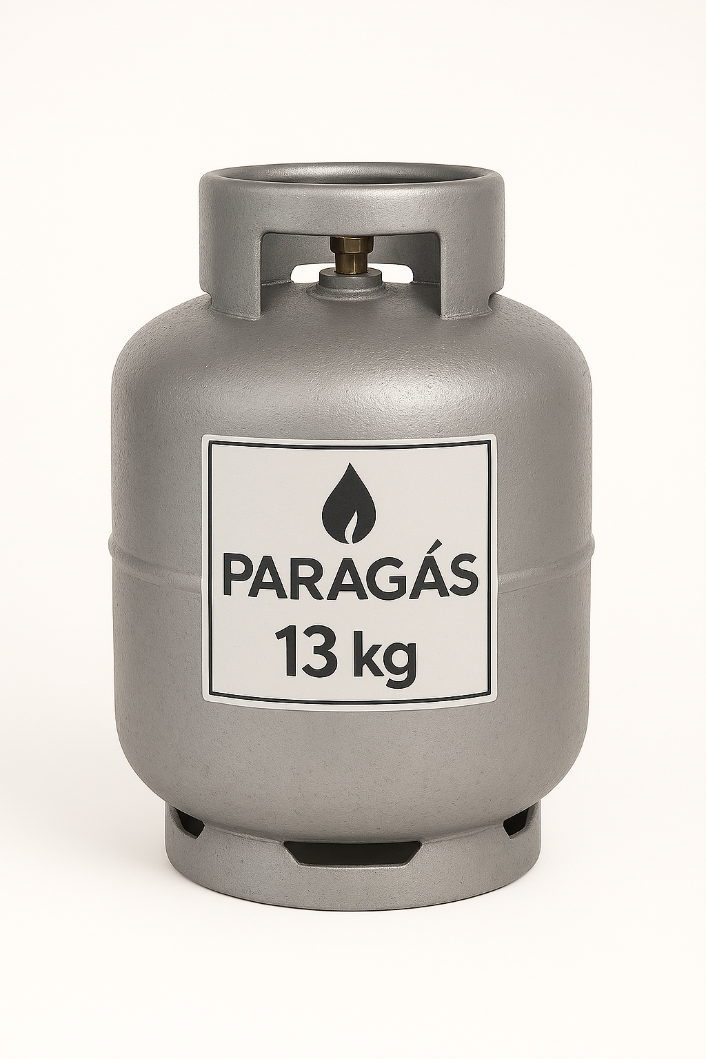 Gás 13kg